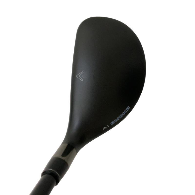 Callaway（キャロウェイ） PARADYM Ai SMOKE MAX FAST U5