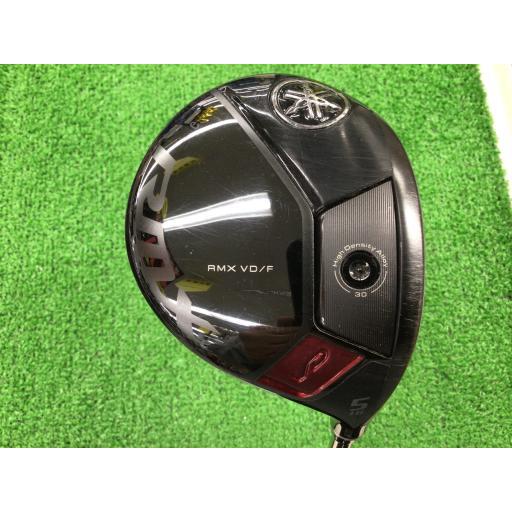 YAMAHA（ヤマハ） RMX VD(2024) 5W フェアウェイウッド FW フレックス