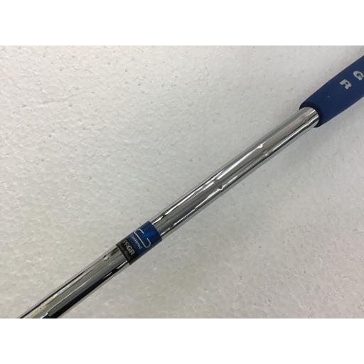 PRGR プロギア シルバーブレード センター パター 03OS SILVER-BLADE