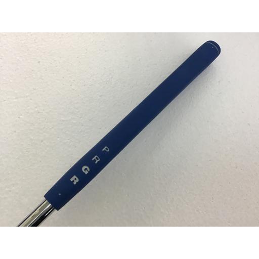 PRGR プロギア シルバーブレード センター パター 03OS SILVER-BLADE