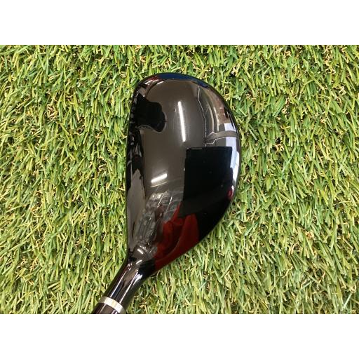 ヤマハ RMX VD 2024 u5ユーティリティ 25° SRフレックス ヤマハ RMX VD U5 フレックスR yamaha_rmx_vd_utility_2024_15_