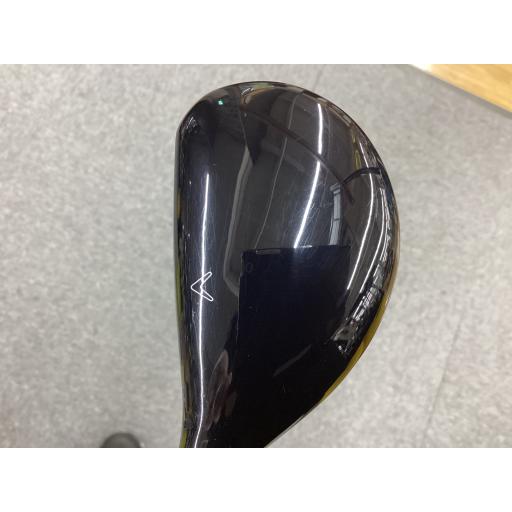 Callaway キャロウェイ パラダイム ユーティリティ MAX FAST PARADYM