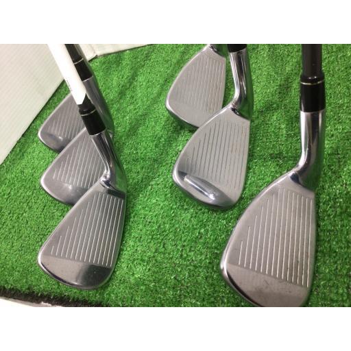 Callaway（キャロウェイ） レガシー アイアンセット LEGACY(2010) 6S