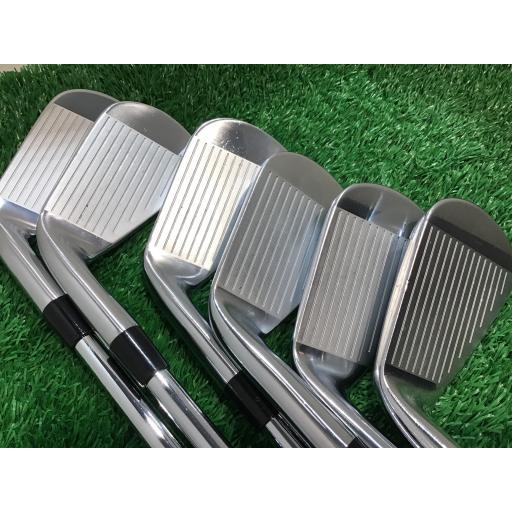 Callaway（キャロウェイ） X FORGED(2024) 6S アイアンセット IR