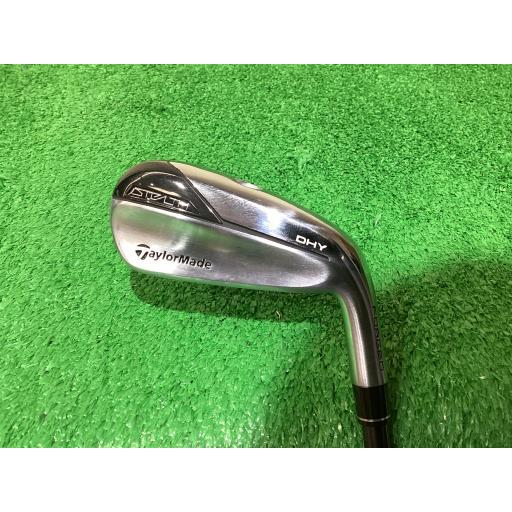 TaylorMade（テーラーメイド） STEALTH DHY U4 ユーティリティ UT