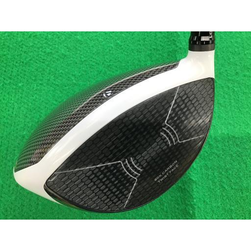 TaylorMade テーラーメイド STEALTH GLOIRE+ 10.5° ドライバー DR