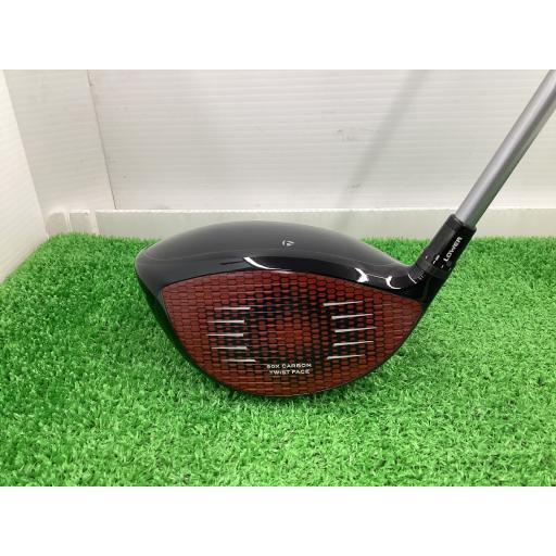 TaylorMade（テーラーメイド） STEALTH PLUS+ 10.5° ドライバー DR