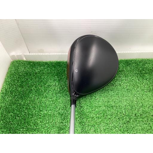 TaylorMade（テーラーメイド） STEALTH PLUS+ 10.5° ドライバー DR