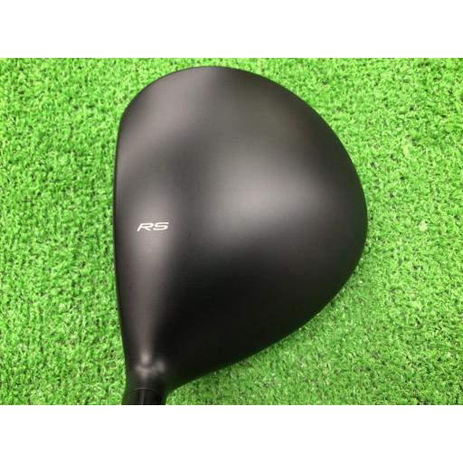 プロギア RS X F(2024) 10° ドライバー DR フレックスSRの画像