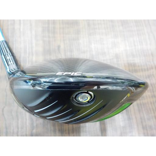 EPIC(Callaway) キャロウェイ エピック ドライバー SPEED EPIC EPIC(Callaway) キャロウェイ エピック ドライバー SPEED EPIC