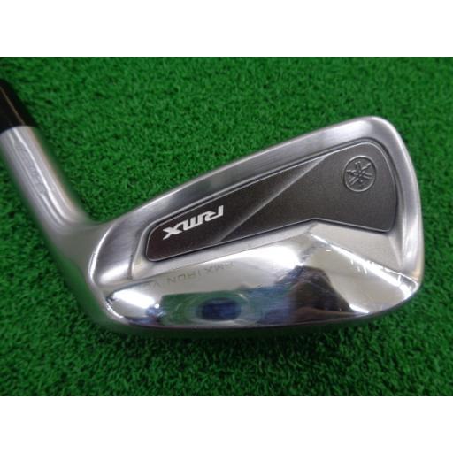 RMX ヤマハ アールエムエックス アイアンセット VD/M(2024) 6S