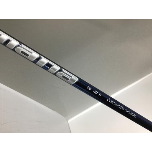 Callaway（キャロウェイ） PARADYM Ai SMOKE MAX FAST 12° ドライバー