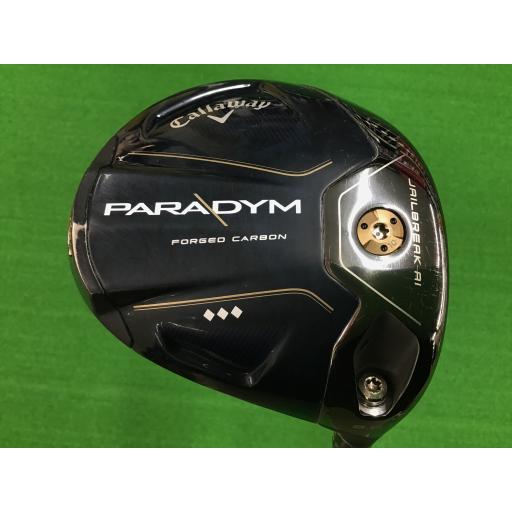Callaway（キャロウェイ） PARADYM ◇◇◇ 9° ドライバー DR