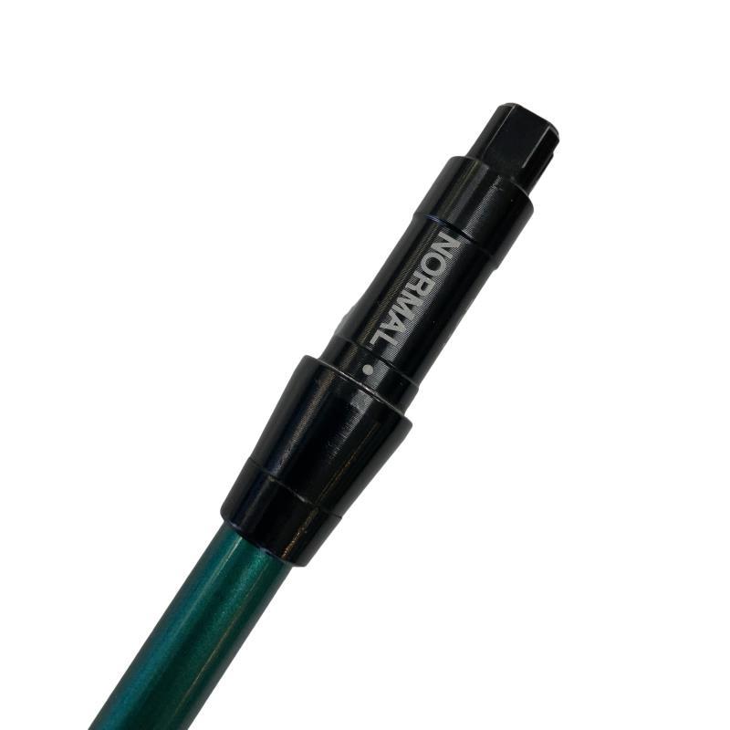 ゴルフ レア ヤマハ 1W シャフト スピーダNX BLACK 40S VD用スリーブ付
