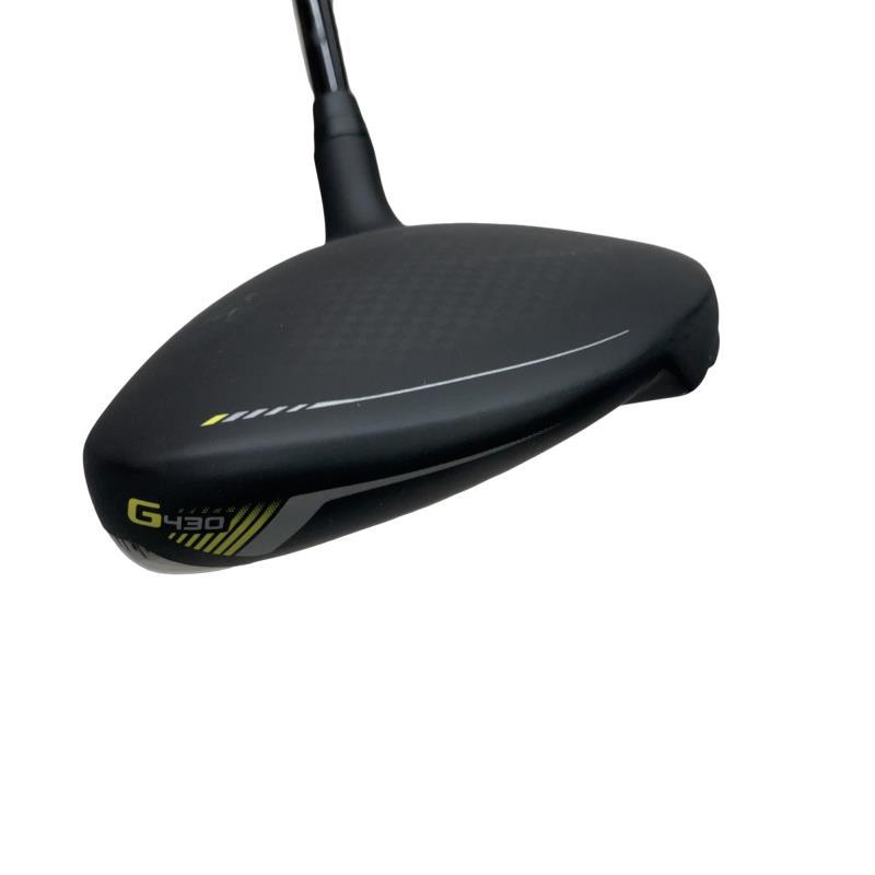 PING（ピン） G430 MAX 3W レフティ フェアウェイウッド FW フレックス 