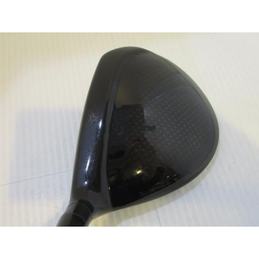 DUNLOP（ダンロップ） SRIXON ZX F 3W フェアウェイウッド FW