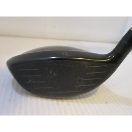 DUNLOP（ダンロップ） SRIXON ZX F 3W フェアウェイウッド FW