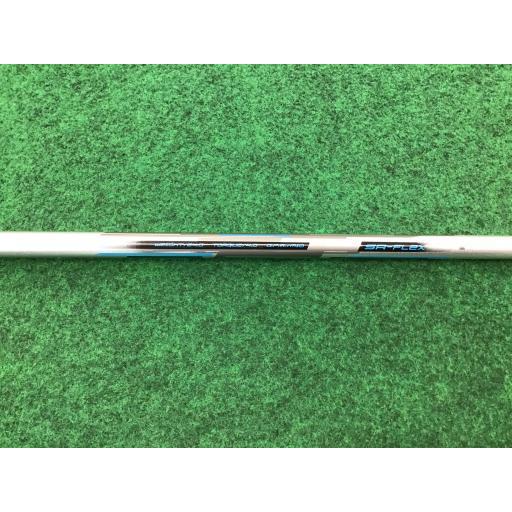 MIZUNO GOLF ミズノ SURE DD SI 3S アイアンセット IR フレックスSR