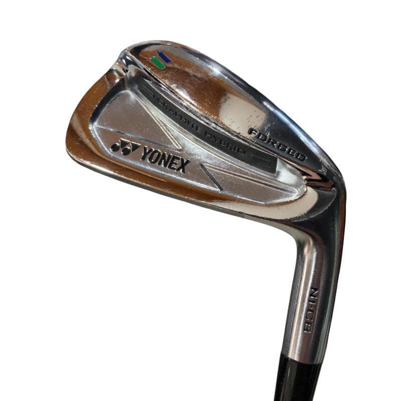 ヨネックス YONEX N1-CB 6S アイアンセット IR フレックスその他