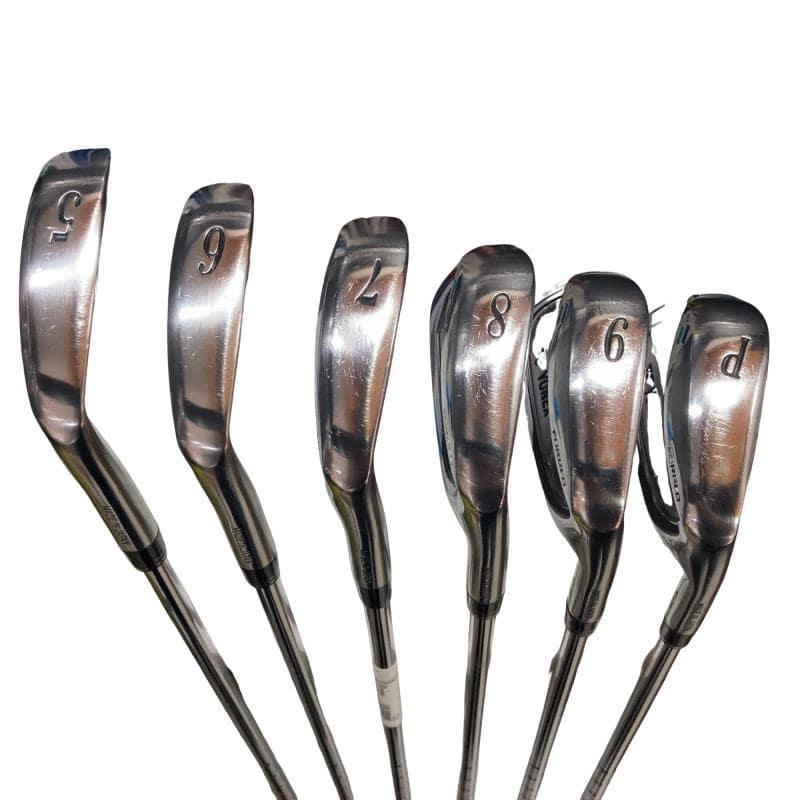 ヨネックス YONEX N1-CB 6S アイアンセット IR フレックスその他