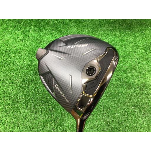 TaylorMade（テーラーメイド） Qi35 10.5° ドライバー DR フレックスS