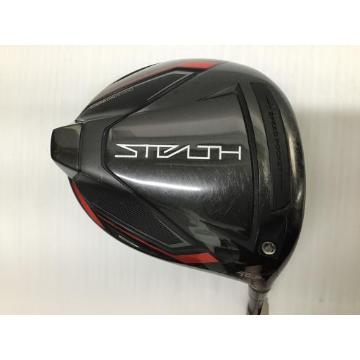 TaylorMade テーラーメイド ステルス ドライバー STEALTH 10.5 TaylorMade テーラーメイド ステルス ドライバー STEALTH 10.5