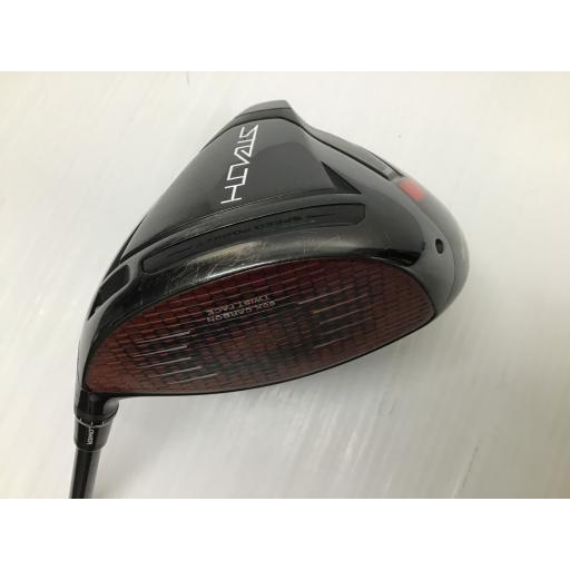 TaylorMade テーラーメイド ステルス ドライバー STEALTH 10.5 TaylorMade テーラーメイド ステルス ドライバー STEALTH 10.5