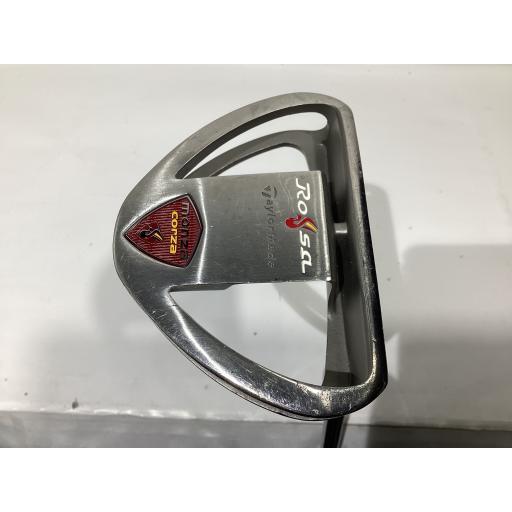 TaylorMade テーラーメイド Taylormade ロッサ モンザ コルザ
