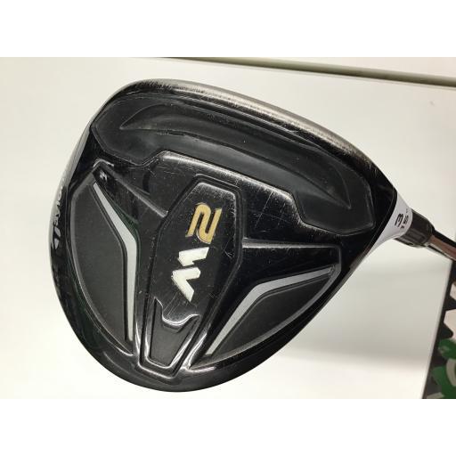 TaylorMade（テーラーメイド） エムツー フェアウェイウッド M2 M2 3W