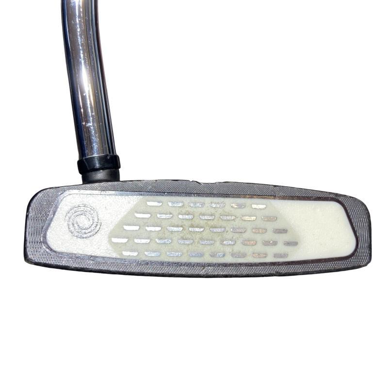 ODYSSEY STROKE LAB パター（レフティ ） ODYSSEY（キャロウェイゴルフ） オデッセイ STROKE LAB BLACK TEN 34