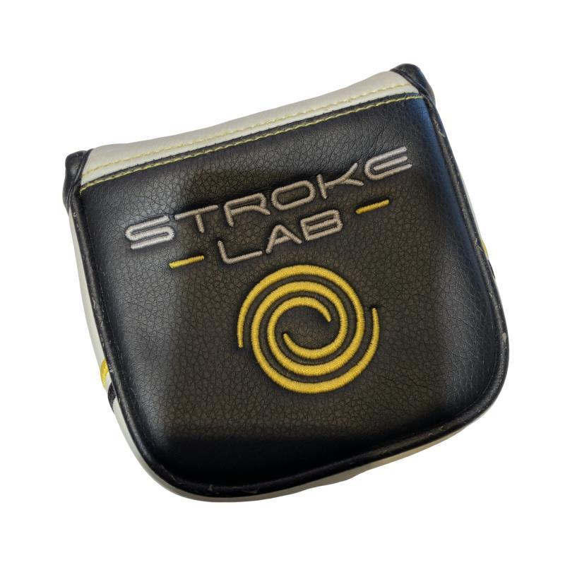 ODYSSEY（キャロウェイゴルフ） オデッセイ STROKE LAB BLACK TEN 34