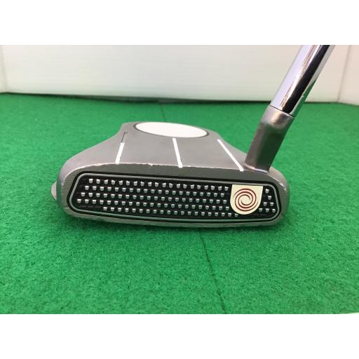 オデッセイ ホワイトホットOG #2M/STROKELAB[34]//3[5581] WHITE HOT