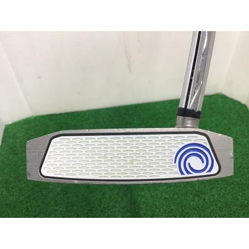 オデッセイ ホワイトホット パター WHITE HOT RX #7 33インチ 中古 Dランクの画像