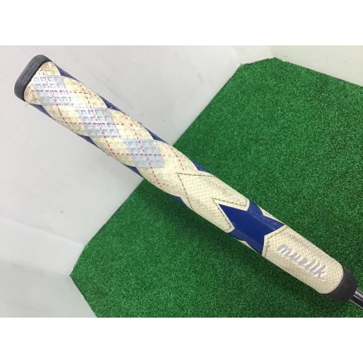オデッセイ ホワイトホット パター WHITE HOT RX #7 33インチ 中古 Dランクの画像