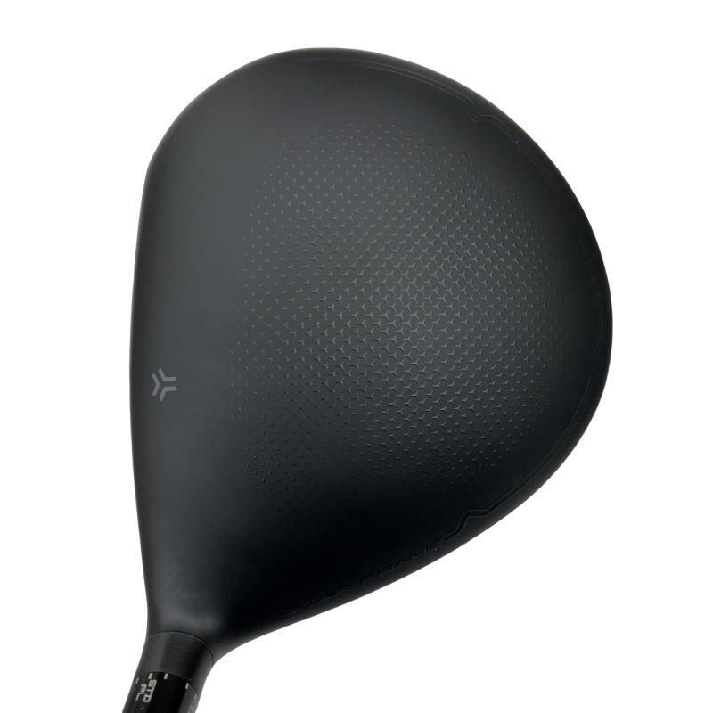 ダンロップ SRIXON ZXi TR  9° ドライバー DR フレックスSR_1