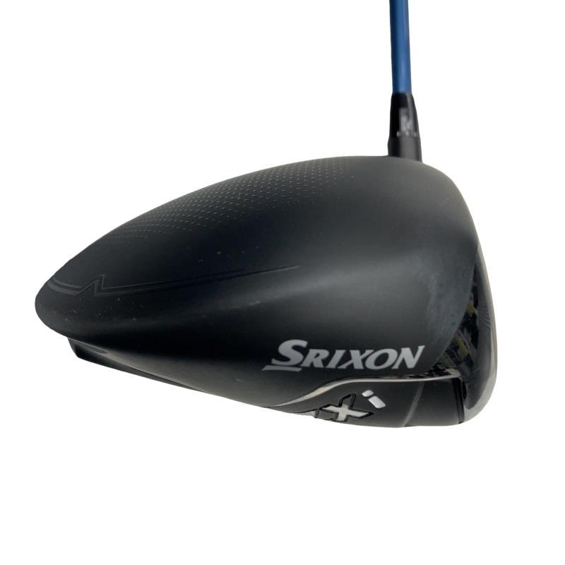ダンロップ SRIXON ZXi TR  9° ドライバー DR フレックスSR_3