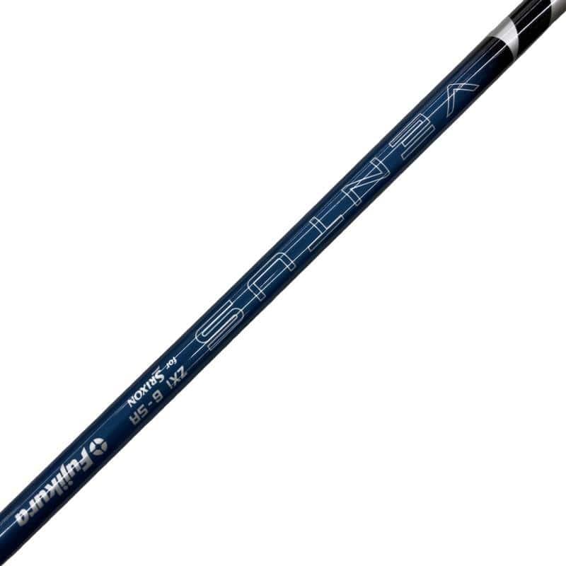 ダンロップ SRIXON ZXi TR  9° ドライバー DR フレックスSR_4