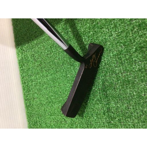 MIZUNO GOLF ミズノ SCOTTY CAMERON Mizuno M-200 パター PT