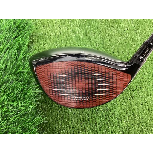 TaylorMade（テーラーメイド） ステルス ドライバー STEALTH STEALTH