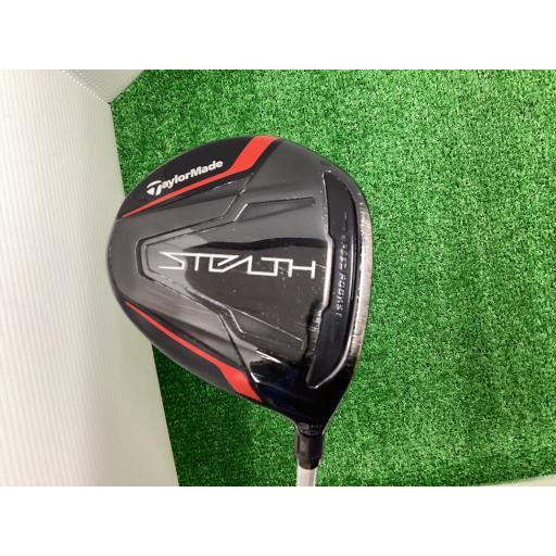 TaylorMade テーラーメイド ステルス フェアウェイウッド TaylorMade テーラーメイド ステルス フェアウェイウッド