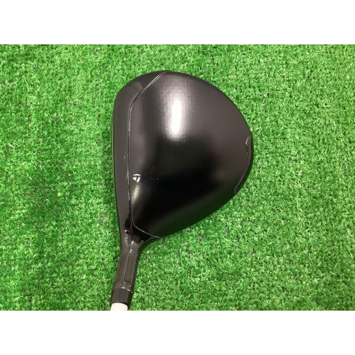 TaylorMade テーラーメイド ステルス フェアウェイウッド TaylorMade テーラーメイド ステルス フェアウェイウッド