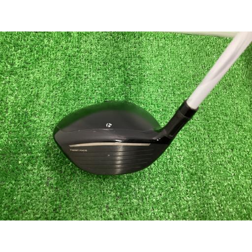 TaylorMade テーラーメイド ステルス フェアウェイウッド TaylorMade テーラーメイド ステルス フェアウェイウッド