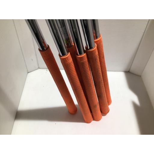 キャロウェイ APEX PRO(2015) 6S アイアンセット IR フレックスSの画像