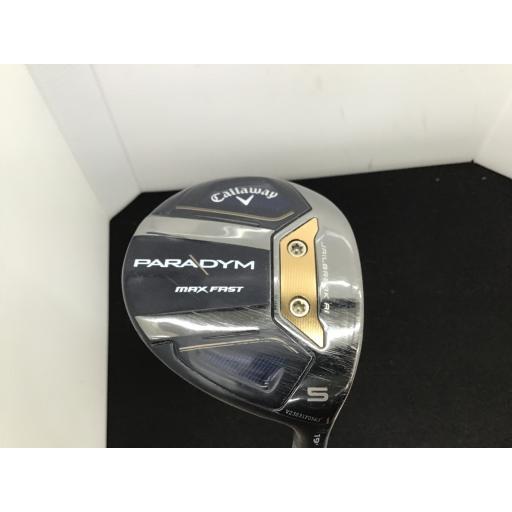 Callaway（キャロウェイ） PARADYM MAX FAST 5W レディース
