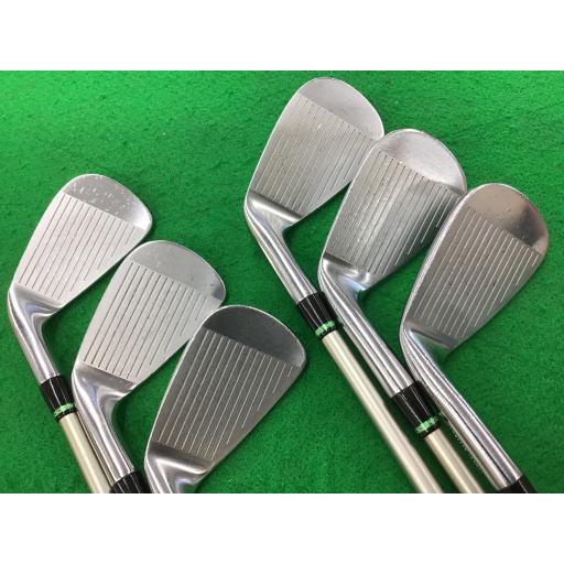 BALDO（バルド） BALDO COMPETIZIONE 568 T1 6S アイアンセット IR