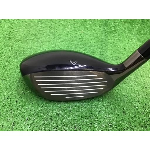 Callaway キャロウェイ パラダイム ユーティリティ MAX FAST