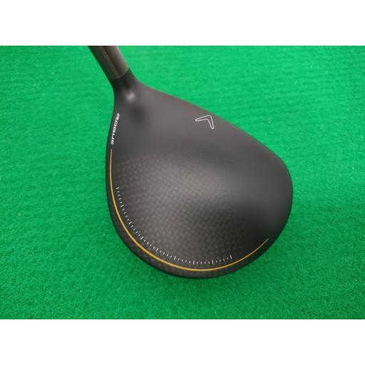 キャロウェイ ROGUE ST LS 3W+ USA フェアウェイウッド FW フレックスXの画像