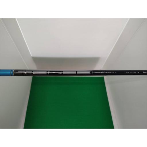 キャロウェイ ROGUE ST LS 3W+ USA フェアウェイウッド FW フレックスXの画像