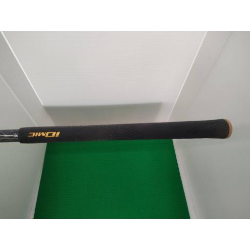 キャロウェイ ROGUE ST LS 3W+ USA フェアウェイウッド FW フレックスXの画像