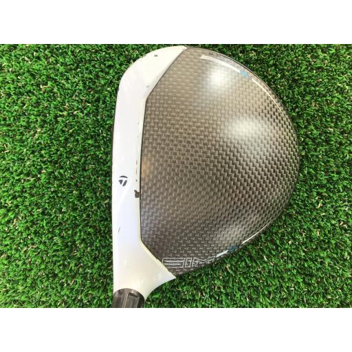 TaylorMade（テーラーメイド） SIM MAX 3W フェアウェイウッド FW